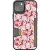 image:imageSmartish  Leaf Me Alone  iPhone 17 MagSafe Case  Gripmunk Lightweight  Protective Thin Grip Cover  Fits iPhone 17Classic Tropical