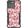 image:imageSmartish  Leaf Me Alone  iPhone 17 MagSafe Case  Gripmunk Lightweight  Protective Thin Grip Cover  Fits iPhone 17Classic Tropical