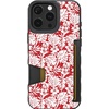image:imageSmartish  Leaf Me Alone  iPhone 17 MagSafe Case  Gripmunk Lightweight  Protective Thin Grip Cover  Fits iPhone 17Classic Tropical