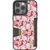image:imageSmartish  Leaf Me Alone  iPhone 17 MagSafe Case  Gripmunk Lightweight  Protective Thin Grip Cover  Fits iPhone 17Classic Tropical
