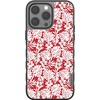 image:imageSmartish  Leaf Me Alone  iPhone 17 MagSafe Case  Gripmunk Lightweight  Protective Thin Grip Cover  Fits iPhone 17Classic Tropical
