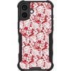 image:imageSmartish  Leaf Me Alone  iPhone 17 MagSafe Case  Gripmunk Lightweight  Protective Thin Grip Cover  Fits iPhone 17Classic Tropical