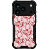 image:imageSmartish  Leaf Me Alone  iPhone 17 MagSafe Case  Gripmunk Lightweight  Protective Thin Grip Cover  Fits iPhone 17Classic Tropical
