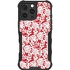 image:imageSmartish  Leaf Me Alone  iPhone 17 MagSafe Case  Gripmunk Lightweight  Protective Thin Grip Cover  Fits iPhone 17Classic Tropical