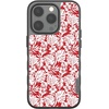 image:imageSmartish  Leaf Me Alone  iPhone 17 MagSafe Case  Gripmunk Lightweight  Protective Thin Grip Cover  Fits iPhone 17Classic Tropical