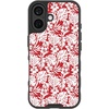 image:imageSmartish  Leaf Me Alone  iPhone 17 MagSafe Case  Gripmunk Lightweight  Protective Thin Grip Cover  Fits iPhone 17Classic Tropical