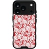 image:imageSmartish  Leaf Me Alone  iPhone 17 MagSafe Case  Gripmunk Lightweight  Protective Thin Grip Cover  Fits iPhone 17Classic Tropical