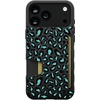 image:imageSmartish  Leaf Me Alone  iPhone 17 MagSafe Case  Gripmunk Lightweight  Protective Thin Grip Cover  Fits iPhone 17Feline Fine