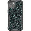 image:imageSmartish  Leaf Me Alone  iPhone 17 MagSafe Case  Gripmunk Lightweight  Protective Thin Grip Cover  Fits iPhone 17Feline Fine