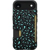 image:imageSmartish  Leaf Me Alone  iPhone 17 MagSafe Case  Gripmunk Lightweight  Protective Thin Grip Cover  Fits iPhone 17Feline Fine
