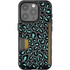 image:imageSmartish  Leaf Me Alone  iPhone 17 MagSafe Case  Gripmunk Lightweight  Protective Thin Grip Cover  Fits iPhone 17Feline Fine