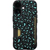 image:imageSmartish  Leaf Me Alone  iPhone 17 MagSafe Case  Gripmunk Lightweight  Protective Thin Grip Cover  Fits iPhone 17Feline Fine