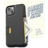 image:imageSmartish  Leaf Me Alone  iPhone 17 MagSafe Case  Gripmunk Lightweight  Protective Thin Grip Cover  Fits iPhone 17Feline Fine