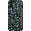 image:imageSmartish  Leaf Me Alone  iPhone 17 MagSafe Case  Gripmunk Lightweight  Protective Thin Grip Cover  Fits iPhone 17Feline Fine