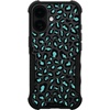 image:imageSmartish  Leaf Me Alone  iPhone 17 MagSafe Case  Gripmunk Lightweight  Protective Thin Grip Cover  Fits iPhone 17Feline Fine