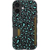 image:imageSmartish  Leaf Me Alone  iPhone 17 MagSafe Case  Gripmunk Lightweight  Protective Thin Grip Cover  Fits iPhone 17Feline Fine