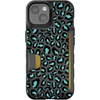 image:imageSmartish  Leaf Me Alone  iPhone 17 MagSafe Case  Gripmunk Lightweight  Protective Thin Grip Cover  Fits iPhone 17Feline Fine