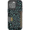 image:imageSmartish  Leaf Me Alone  iPhone 17 MagSafe Case  Gripmunk Lightweight  Protective Thin Grip Cover  Fits iPhone 17Feline Fine
