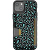 image:imageSmartish  Leaf Me Alone  iPhone 17 MagSafe Case  Gripmunk Lightweight  Protective Thin Grip Cover  Fits iPhone 17Feline Fine