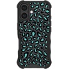 image:imageSmartish  Leaf Me Alone  iPhone 17 MagSafe Case  Gripmunk Lightweight  Protective Thin Grip Cover  Fits iPhone 17Feline Fine