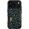image:imageSmartish  Leaf Me Alone  iPhone 17 MagSafe Case  Gripmunk Lightweight  Protective Thin Grip Cover  Fits iPhone 17Feline Fine