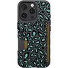 image:imageSmartish  Leaf Me Alone  iPhone 17 MagSafe Case  Gripmunk Lightweight  Protective Thin Grip Cover  Fits iPhone 17Feline Fine