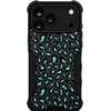 image:imageSmartish  Leaf Me Alone  iPhone 17 MagSafe Case  Gripmunk Lightweight  Protective Thin Grip Cover  Fits iPhone 17Feline Fine