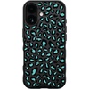 image:imageSmartish  Leaf Me Alone  iPhone 17 MagSafe Case  Gripmunk Lightweight  Protective Thin Grip Cover  Fits iPhone 17Feline Fine