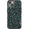 image:imageSmartish  Leaf Me Alone  iPhone 17 MagSafe Case  Gripmunk Lightweight  Protective Thin Grip Cover  Fits iPhone 17Feline Fine