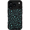 image:imageSmartish  Leaf Me Alone  iPhone 17 MagSafe Case  Gripmunk Lightweight  Protective Thin Grip Cover  Fits iPhone 17Feline Fine