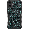 image:imageSmartish  Leaf Me Alone  iPhone 17 MagSafe Case  Gripmunk Lightweight  Protective Thin Grip Cover  Fits iPhone 17Feline Fine