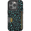 image:imageSmartish  Leaf Me Alone  iPhone 17 MagSafe Case  Gripmunk Lightweight  Protective Thin Grip Cover  Fits iPhone 17Feline Fine