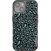 image:imageSmartish  Leaf Me Alone  iPhone 17 MagSafe Case  Gripmunk Lightweight  Protective Thin Grip Cover  Fits iPhone 17Feline Fine
