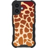image:imageSmartish  Leaf Me Alone  iPhone 17 MagSafe Case  Gripmunk Lightweight  Protective Thin Grip Cover  Fits iPhone 17Giraffic Park