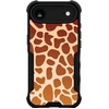 image:imageSmartish  Leaf Me Alone  iPhone 17 MagSafe Case  Gripmunk Lightweight  Protective Thin Grip Cover  Fits iPhone 17Giraffic Park