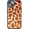 image:imageSmartish  Leaf Me Alone  iPhone 17 MagSafe Case  Gripmunk Lightweight  Protective Thin Grip Cover  Fits iPhone 17Giraffic Park