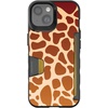 image:imageSmartish  Leaf Me Alone  iPhone 17 MagSafe Case  Gripmunk Lightweight  Protective Thin Grip Cover  Fits iPhone 17Giraffic Park