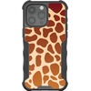 image:imageSmartish  Leaf Me Alone  iPhone 17 MagSafe Case  Gripmunk Lightweight  Protective Thin Grip Cover  Fits iPhone 17Giraffic Park