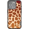 image:imageSmartish  Leaf Me Alone  iPhone 17 MagSafe Case  Gripmunk Lightweight  Protective Thin Grip Cover  Fits iPhone 17Giraffic Park