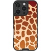 image:imageSmartish  Leaf Me Alone  iPhone 17 MagSafe Case  Gripmunk Lightweight  Protective Thin Grip Cover  Fits iPhone 17Giraffic Park