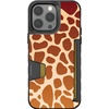 image:imageSmartish  Leaf Me Alone  iPhone 17 MagSafe Case  Gripmunk Lightweight  Protective Thin Grip Cover  Fits iPhone 17Giraffic Park