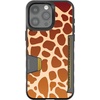 image:imageSmartish  Leaf Me Alone  iPhone 17 MagSafe Case  Gripmunk Lightweight  Protective Thin Grip Cover  Fits iPhone 17Giraffic Park
