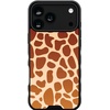 image:imageSmartish  Leaf Me Alone  iPhone 17 MagSafe Case  Gripmunk Lightweight  Protective Thin Grip Cover  Fits iPhone 17Giraffic Park