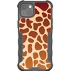 image:imageSmartish  Leaf Me Alone  iPhone 17 MagSafe Case  Gripmunk Lightweight  Protective Thin Grip Cover  Fits iPhone 17Giraffic Park