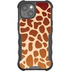 image:imageSmartish  Leaf Me Alone  iPhone 17 MagSafe Case  Gripmunk Lightweight  Protective Thin Grip Cover  Fits iPhone 17Giraffic Park