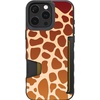 image:imageSmartish  Leaf Me Alone  iPhone 17 MagSafe Case  Gripmunk Lightweight  Protective Thin Grip Cover  Fits iPhone 17Giraffic Park