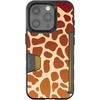 image:imageSmartish  Leaf Me Alone  iPhone 17 MagSafe Case  Gripmunk Lightweight  Protective Thin Grip Cover  Fits iPhone 17Giraffic Park