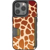 image:imageSmartish  Leaf Me Alone  iPhone 17 MagSafe Case  Gripmunk Lightweight  Protective Thin Grip Cover  Fits iPhone 17Giraffic Park