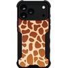 image:imageSmartish  Leaf Me Alone  iPhone 17 MagSafe Case  Gripmunk Lightweight  Protective Thin Grip Cover  Fits iPhone 17Giraffic Park