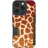 image:imageSmartish  Leaf Me Alone  iPhone 17 MagSafe Case  Gripmunk Lightweight  Protective Thin Grip Cover  Fits iPhone 17Giraffic Park